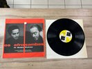 OS AFRO SAMBAS VINICIUS DE MORAES E BADEN POWELL LP vinile