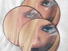 Madonna Ghv2 Picture Disc Vinyl  BEDTIME STORIES RAY OF LIGHT MUSIC CELEBRATION