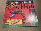 SNOOP DOGGY DOGG - DOGGY STYLE - 1993 GERMANY LP VINYL 6544-92279-1 F/S