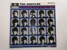 THE BEATLES  1964 UK  LP A HARD DAYS NIGHT  STEREO  PRESS