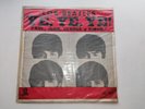 THE BEATLES 1964 URUGUAY LP  YE,YE,YE,  A HARD DAYS NIGHT    ODEON POPS URL 2097