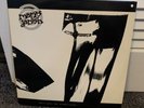 Mary's Danish There Goes The Wondertruck Us Lp