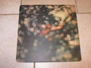 LP vinyl 33t  / Pink Floyd – Obscured By Clouds (UK.1972)
