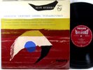 PHILIPS HI-FI STEREO Sibelius Debussy Grieg Tchaikovsky van Beinum 835 003 NM-