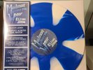 Elton John Madman Across the Water Limited Edition Propeller Blue/White Vinyl.