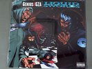 Liquid Swords by GZA (Record, 2015)