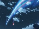 Pre-sale Radwimps Kimi No Na Wa Your Name Limited Clear Vinyl Record 2LP Japan