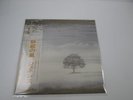 Genesis ‎Wind & Wuthering RJ-7201 with OBI Japan LP Vinyl