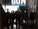 Gun  - Taking On The World (LP, Album)