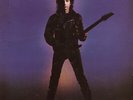 Joe Satriani - Flying In A Blue Dream (LP, Album)