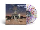 Wolfgang Van Halen SIGNED RECORD Mammoth II Firework Splatter Color LP Vinyl