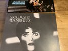 Siouxsie And The Banshees Kaleidoscope & live bbc sessions vinyl lps