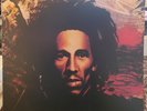 1974 Bob Marley And The Wailers Natty Dread Vinyl Record Island/Tuff Gong NM