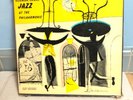 Norman Granz - Jazz At The Philharmonic Vol. 16 CLEF Records 4 xLP VINYL 3 -12
