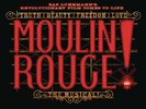 MOULIN ROUGE  THE MUSICAL (OST Red Vinyl 2LP) [USED, TESTED, Good]