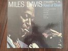 MILES DAVIS KIND OF BLUE CS 8163 CLASSIC RECORDS CLARITY VINYL 200G NM