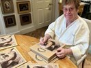 Elton John SIGNED Honky Chateau 50th Anniversary Gold LP Vinyl 100 Only New