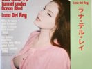 Lana Del Rey Did you know that there's a tunnel under Ocean Blvd Vinyl Green OBI