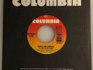 Mott The Hoople / All The Young Dudes  / Columbia 45rpm / NM