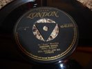 BILL HALEY AND HIS COMETS : GREEN TREE BOOGIE / SUNDOWN BOOGIE : GOLD LABEL