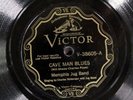 Memphis Jug Band VICTOR 38605 G 
