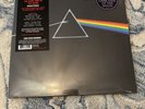 The Dark Side Of The Moon by Pink Floyd (Record, 2016) New Sealed
