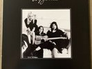 Boygenius - Boygenius EP - Translucent Red Vinyl - Phoebe Bridgers Vinyl - RARE