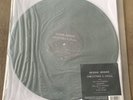 Ariana Grande ‎- Christmas & Chill - Green Vinyl LP