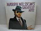 Harry Nilsson / Greatest Hits / 1978 RCA LP / NL 890081  EX/NM