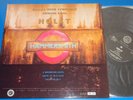 Howard Dunn HOLST Hammersmith, Suites - Reference Recordings RR-39