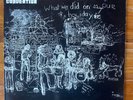 Fairport Convention – What We Did On Our Holidays - Folk Rock Vinyl LP – UK RE