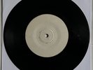BOB MARLEY & THE WAILERS. THANK YOU LORD. WHITE LABEL. ORIG UK 7