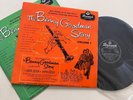 LAT 8102/03 The Benny Goodman Story Gene Krupa, Lionel Hampton, etc. 2 LP SET