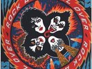 LP Kiss Rock And Roll Over / 40TH ANNIVERSARY EDITION // BACK TO BLACK / HIG