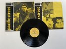The Pale Fountains ‎Pacific Street Vinyl LP V2274 VG+ Condition 1984 First Press