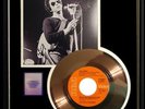 LOU REED TAKE A WALK ON THE WILD SIDE GOLD  RECORD RARE NON RIAA AWARD