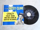 PATSY CLINE 1962 7