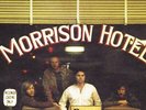 The Doors - Morrison Hotel Analogue Productions Edition | [Black