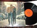 BOB DYLAN -     The Freewheelin' Bob Dylan,      RARE 1964 UK MONO LP