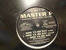Master P How Ya Do Dat FT Young Bleed & C-LOC 12