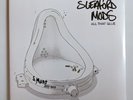 Sleaford Mods - All That Glue (New) (Double LP)