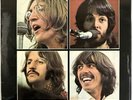 THE BEATLES LET IT BE VINYL LP APPLE UK RARE 1971 EXPORT ISSUE EXC PRO CLEANED