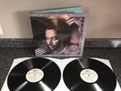 LP VINYL DOUBLE ALBUM LUTHER VANDROSS THE BEST OF LOVE 465801 1  UK 1ST PRESS EX