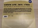 Underworld - Born Slippy. 12” Vinyl. Trance Classic