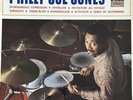 Lp Vogue 357 Philly Joe Jones  Jef Gilson Chautemps