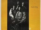 Black Merda, by Black Merda USA 1970 Chess
