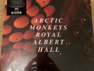 Arctic Monkeys: Live at the Royal Albert Hall by Arctic Monkeys (Record, 2020)