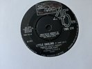 NORTHERN SOUL MARVIN GAYE  LITTLE DARLING - TAMLA MOTOWN TMG 574 1st PRESS  7”