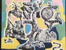 FRANCOIS DE ROUBAIX Bernard MAITRE LES ONIX LP Etat neuf