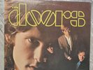 THE DOORS 1ST ALBUM VINYL STEREO ELEKTRA EKS-74007- perfect